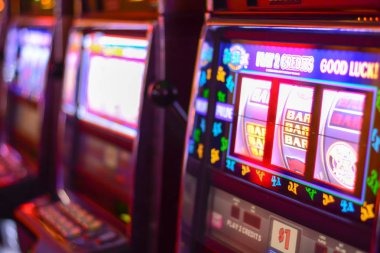 sinaga79 Arcade Games