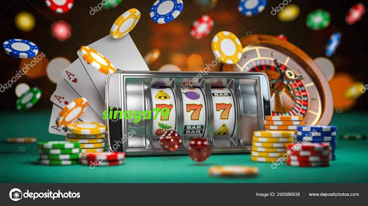 sinaga79 Live Sportsbook Markets at Your Fingertips