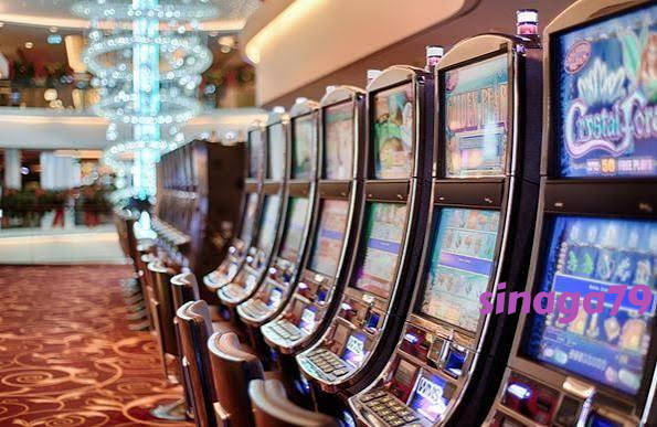 sinaga79 Live Game Shows at sinaga79