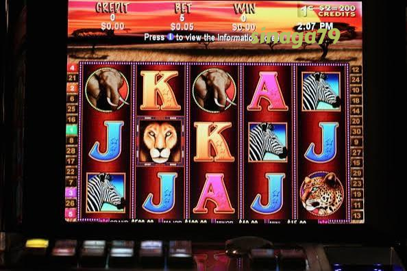 sinaga79 App – Casino in Your Pocket